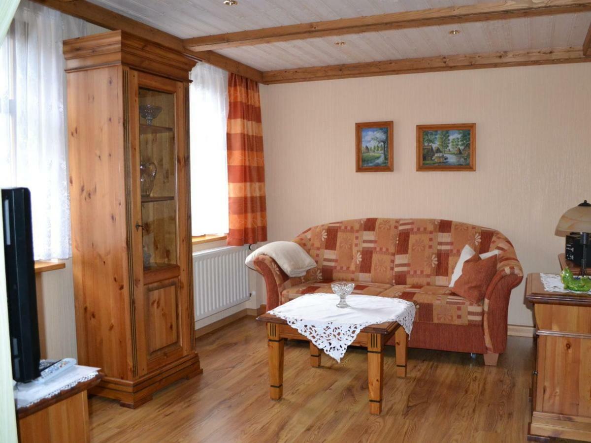 Appartement Spreewald-Domizil à Lübbenau Extérieur photo